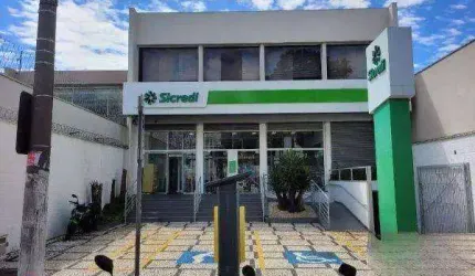 Prédio comercial para VENDA localizado no bairro CENTRO, em Jundiaí/SP.
