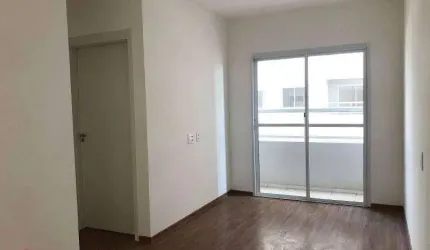Apartamento com 2 dormitórios à venda, 47 m² por R$ 389.000,00 - Ponte de São João - Jundiaí/SP