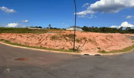 Terreno à venda, 534 m² por R$ 900.000,00 - Corrupira - Jundiaí/SP