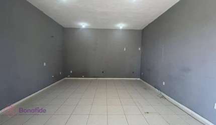 Sala para alugar, 20 m² por R$ 1.200/mês - Parque Residencial Jundiaí - Jundiaí/SP