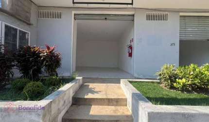 Loja para alugar, 20 m² por R$ 1.200/mês - Parque Residencial Jundiaí - Jundiaí/SP