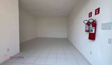 Salão para alugar, 20 m² por R$ 1.200/mês - Parque Residencial Jundiaí - Jundiaí/SP