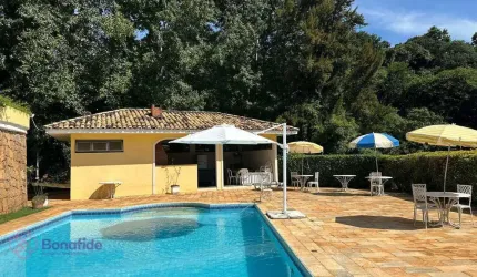 Casa com 5 dormitórios para alugar, 950 m² por R$ 18.299,00/mês - Chácara Malota - Jundiaí/SP