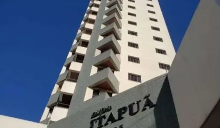 APARTAMENTO PARA VENDA NO EDIFÍCIO ITAPUÃ, LOCALIZADO NO BAIRRO CENTRO, EM JUNDIAÍ/SP.