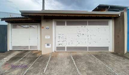 Casa para VENDA localizada no bairro JARDIM CARLOS GOMES, em Jundiaí/SP.