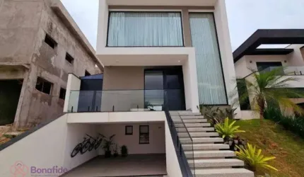 Casa para VENDA no CONDOMÍNIO RESERVA ERMIDA, na cidade de Jundiaí/SP.