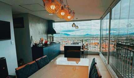 Apartamento para VENDA no condomínio PORTO SEGURO IX, localizado na cidade de FRANCO DA ROCHA/SP.