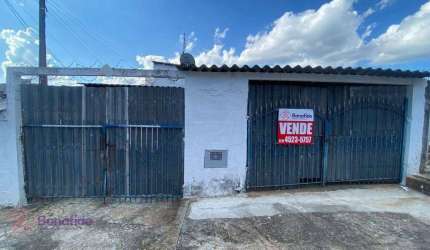 Casa para VENDA localizada no bairro JARDIM TAMOIO, em Jundiaí/SP.