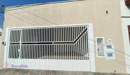 Casa com 5 dormitórios à venda, 124 m² por R$ 745.000,00 - Ponte de São João - Jundiaí/SP