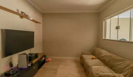 Casa com 3 dormitórios à venda, 150 m² por R$ 740.000,00 - Jardim Novo Mundo - Várzea Paulista/SP