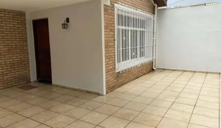 Casa para VENDA localizada no bairro VILA LIBERDADE, em Jundiaí/SP.