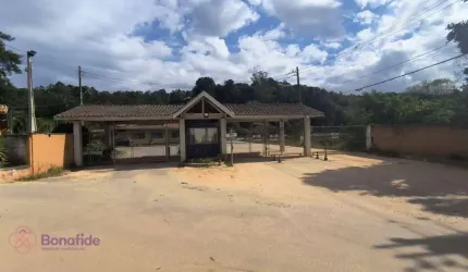 Terreno à venda, 834 m² por R$ 250.000,00 - Chácara Lagoa Branca - Campo Limpo Paulista/SP