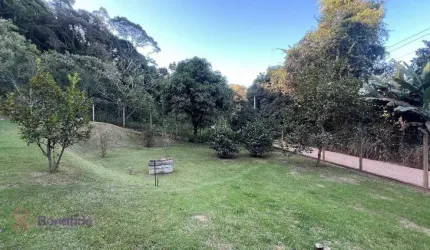 Chácara com 3 dormitórios à venda, 3320 m² por R$ 650.000,00 - Campo Largo - Jarinu/SP