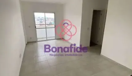 Apartamento com 2 dormitórios para alugar, 72 m² por R$ 3.026,62 - Centro - Jundiaí/SP