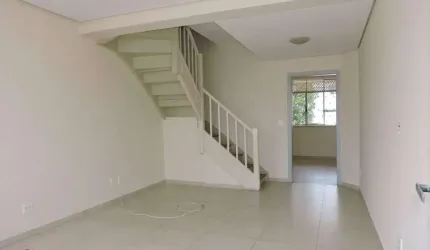Casa com 2 dormitórios para alugar, 76 m² por R$ 3.022,22/mês - Centro - Jundiaí/SP