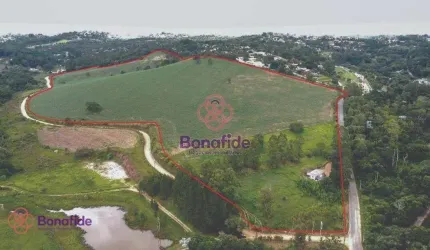 Área à venda, 243000 m² por R$ 5.000.000,00 - Maracanã - Jarinu/SP