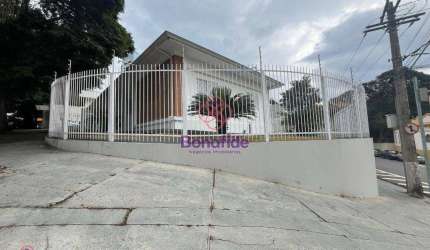 Casa para alugar, 152 m² por R$ 10.398,00/mês - Jardim Ana Maria - Jundiaí/SP