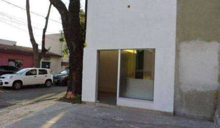 Salão para alugar, 80 m² por R$ 3.170,00/mês - Jardim Morumbi - Jundiaí/SP