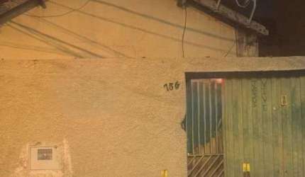 Casa com 7 dormitórios à venda, 262 m² por R$ 700.000,00 - Centro - Jundiaí/SP