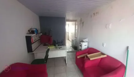Casa comercial e residencial para VENDA localizada no bairro JARDIM AMÉRICA, em Várzea/SP.