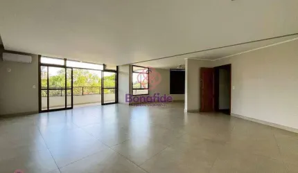 Apartamento com 3 dormitórios para alugar, 236 m² por R$ 10.147,00/mês - Vila Virgínia - Jundiaí/SP