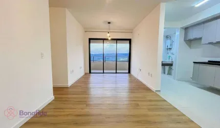 Apartamento com 3 dormitórios para alugar, 95 m² por R$ 7.195,00/mês - Parque Residencial Eloy Chaves - Jundiaí/SP