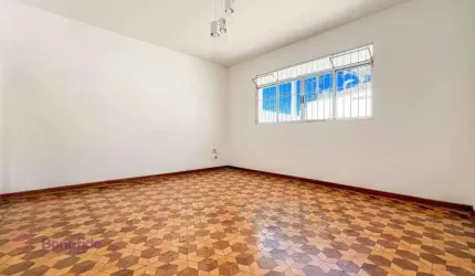 Casa com 2 dormitórios para alugar, 168 m² por R$ 2.600,00/mês - Bela Vista - Jundiaí/SP