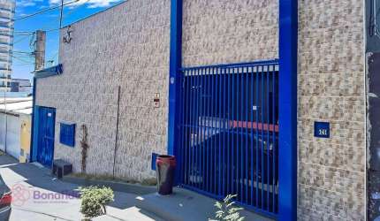 Salão para alugar, 270 m² por R$ 10.000,00/mês - Jardim Paulista I - Jundiaí/SP