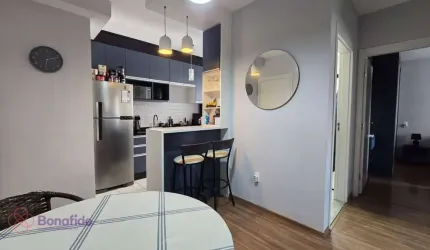APARTAMENTO PARA LOCAÇÃO NO CONDOMÍNIO LA VITE PIEMONT, LOCALIZADO NO BAIRRO PONTE DE SÃO JOÃO, EM JUNDIAÍ/SP.