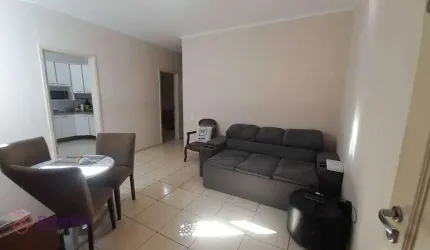 Apartamento com 2 dormitórios para alugar, 56 m² por R$ 3.100,26/mês - Jardim Santa Teresa - Jundiaí/SP