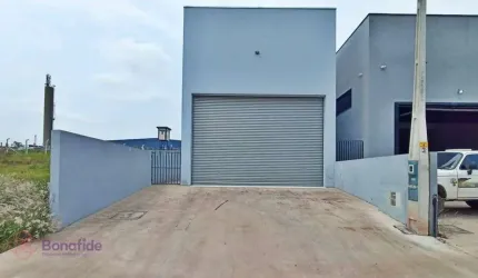 Salão para alugar, 150 m² por R$ 5.154,20/mês - Parque das Vinhas - Itupeva/SP