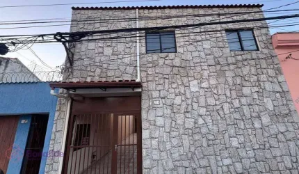 Casa com 4 dormitórios para alugar, 389 m² por R$ 7.313,52/mês - Ponte de São João - Jundiaí/SP