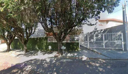 Casa com 3 dormitórios à venda, 120 m² por R$ 645.000,00 - Parque Brasília - Jundiaí/SP
