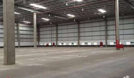 Galpão para alugar, 9642 m² por R$ 205.863,00 - Medeiros - Jundiaí/SP