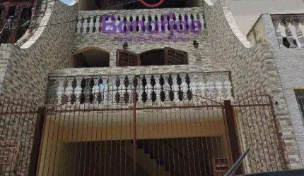 Casa com 4 dormitórios para alugar, 270 m² por R$ 3.415,00/mês - Engordadouro - Jundiaí/SP