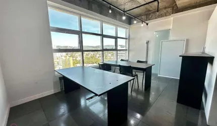 Sala à venda, 45 m² por R$ 520.000,00 - Chácara Urbana - Jundiaí/SP