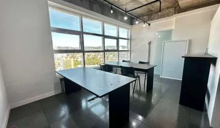 Sala para alugar, 45 m² por R$ 4.361,60/mês - Chácara Urbana - Jundiaí/SP