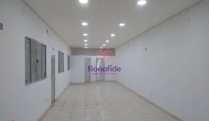 Salão à venda, 150 m² por R$ 409.000,00 - Monte Serrat - Itupeva/SP