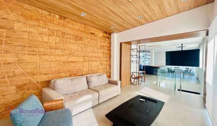 Cobertura com 3 dormitórios à venda, 300 m² por R$ 3.100.000,00 - Jardim Campos Elísios - Jundiaí/SP