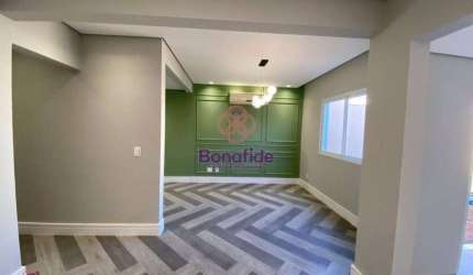 Casa com 4 dormitórios à venda, 157 m² por R$ 1.437.000,00 - Medeiros - Jundiaí/SP