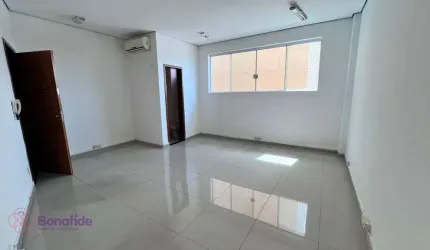 Sala para alugar, 30 m² por R$ 1.848/mês - Centro - Jundiaí/SP