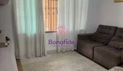 Casa com 3 dormitórios para alugar, 175 m² por R$ 4.656,00 - Jardim Itália - Jundiaí/SP