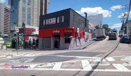 Salão para alugar, 170 m² por R$ 5.550,00/mês - Retiro - Jundiaí/SP