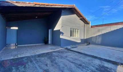 Casa com 3 dormitórios para alugar, 169 m² por R$ 4.123,47/mês - Caxambu - Jundiaí/SP