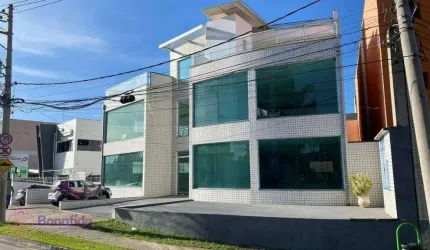 Salão à venda, 851 m² por R$ 5.000.000,00 - Loteamento Reserva Ermida - Jundiaí/SP