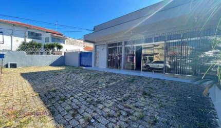 Salão à venda, 682 m² por R$ 3.600.000,00 - Agapeama - Jundiaí/SP