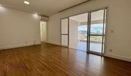 Apartamento com 3 dormitórios para alugar, 108 m² por R$ 6.878,60/mês - Parque do Colégio - Jundiaí/SP
