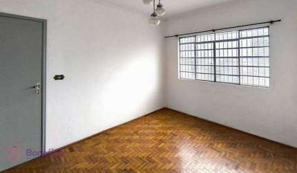 Casa com 2 dormitórios para alugar, 125 m² por R$ 2.570,00/mês - Vila Hortolândia - Jundiaí/SP