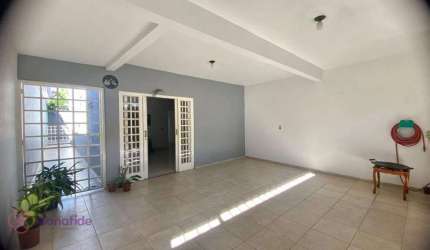 Casa com 3 dormitórios à venda, 202 m² por R$ 900.000,00 - Jardim das Tulipas - Jundiaí/SP