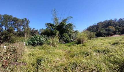 Terreno para VENDA localizado no bairro PARQUE CENTENÁRIO, em Várzea Paulista/SP.